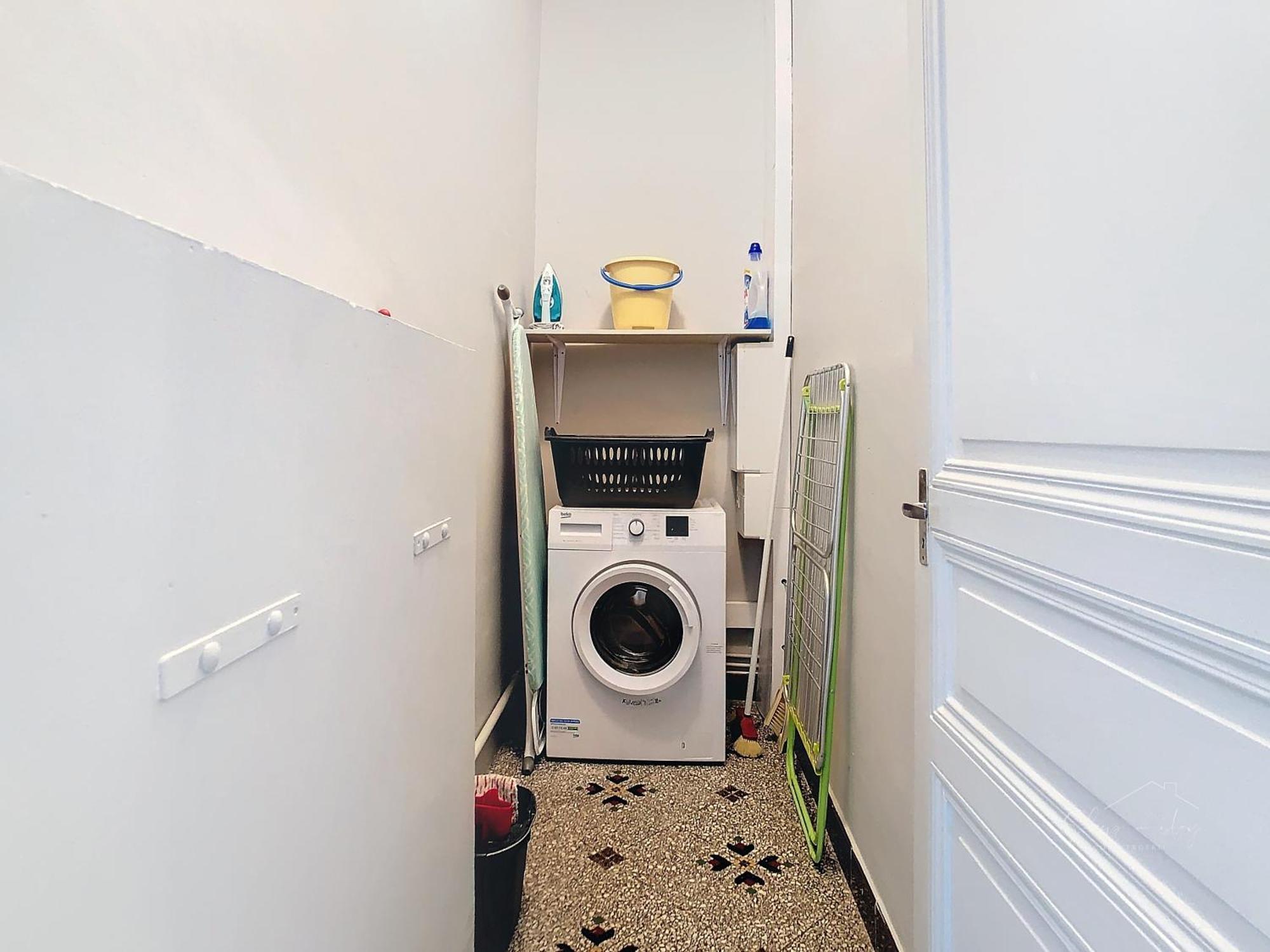 Le Jardin Apartment *